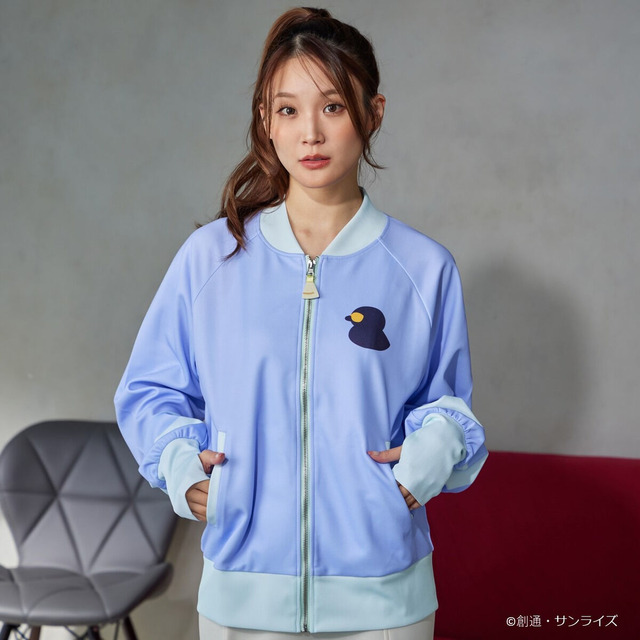 これは着こなせるか…？「ガンダム ジークアクス」より「マチュのインナーセット」や「ニャアンのジャージ」が商品化！