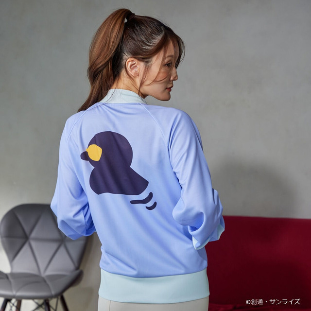 これは着こなせるか…？「ガンダム ジークアクス」より「マチュのインナーセット」や「ニャアンのジャージ」が商品化！