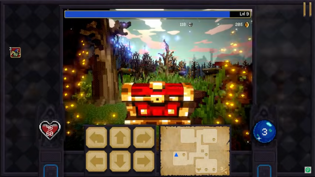 『ヴァンサバ』新作は3Dダンジョン探索ローグライクデッキ構築RPGに！『Vampire Crawlers』発表