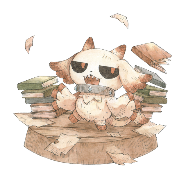 「絵本」シリーズ最新作『シニガミ姫と異書館ノ怪物』2026年4月30日発売決定！絵本になった少女たちを救う“メルヘンをこわす”ADV