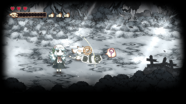 「絵本」シリーズ最新作『シニガミ姫と異書館ノ怪物』2026年4月30日発売決定！絵本になった少女たちを救う“メルヘンをこわす”ADV