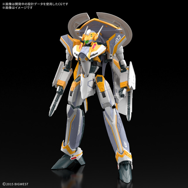 DMM通販にて、ガンプラ「HG 1/144 ハンブラビ(GQ)」などプラモデル新商品が抽選販売受付中！「エヴァ」アスカ（プラグスーツVer.）も