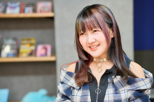 「強み」を活かして勝ち取ったメジャーデビュー…「夢への道」を切り拓いたモモーイ流の表現活動とは?【桃井はるこ25周年記念インタビュー】