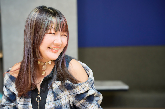 「強み」を活かして勝ち取ったメジャーデビュー…「夢への道」を切り拓いたモモーイ流の表現活動とは?【桃井はるこ25周年記念インタビュー】