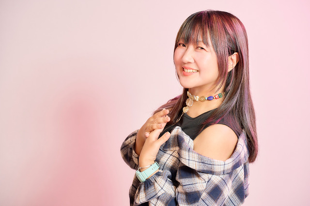 「強み」を活かして勝ち取ったメジャーデビュー…「夢への道」を切り拓いたモモーイ流の表現活動とは?【桃井はるこ25周年記念インタビュー】