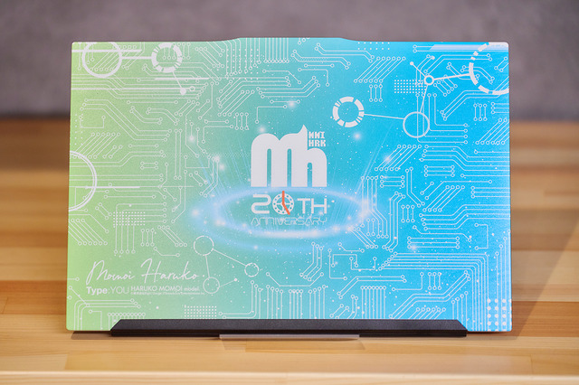 「強み」を活かして勝ち取ったメジャーデビュー…「夢への道」を切り拓いたモモーイ流の表現活動とは?【桃井はるこ25周年記念インタビュー】