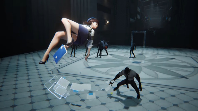 『原神』『ゼンゼロ』などのHoYoverse新作『Varsapura』電撃発表！約31分のゲームプレイデモ映像もいきなり公開