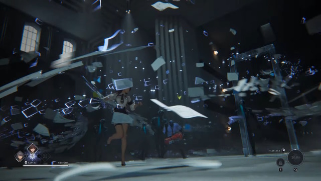 『原神』『ゼンゼロ』などのHoYoverse新作『Varsapura』電撃発表！約31分のゲームプレイデモ映像もいきなり公開