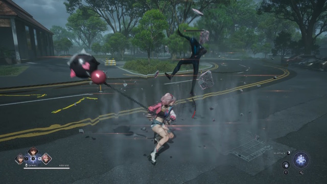 『原神』『ゼンゼロ』などのHoYoverse新作『Varsapura』電撃発表！約31分のゲームプレイデモ映像もいきなり公開