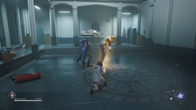 『原神』『ゼンゼロ』などのHoYoverse新作『Varsapura』電撃発表！約31分のゲームプレイデモ映像もいきなり公開