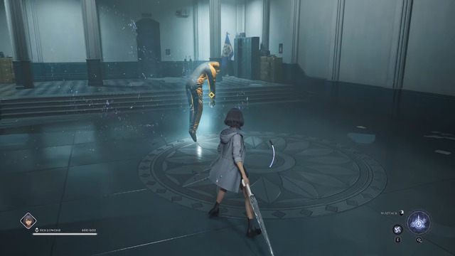 『原神』『ゼンゼロ』などのHoYoverse新作『Varsapura』電撃発表！約31分のゲームプレイデモ映像もいきなり公開