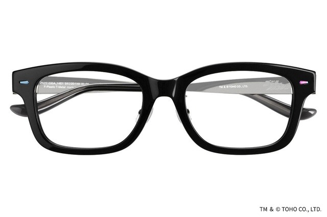 怪獣王が「Zoff」と初コラボ！「ゴジラ」「ゴジラVSメカゴジラ」「ゴジラ-1.0」モチーフのアイウェア3種が発売へ