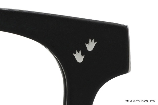 怪獣王が「Zoff」と初コラボ！「ゴジラ」「ゴジラVSメカゴジラ」「ゴジラ-1.0」モチーフのアイウェア3種が発売へ