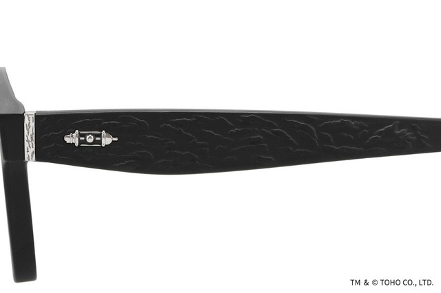 怪獣王が「Zoff」と初コラボ！「ゴジラ」「ゴジラVSメカゴジラ」「ゴジラ-1.0」モチーフのアイウェア3種が発売へ