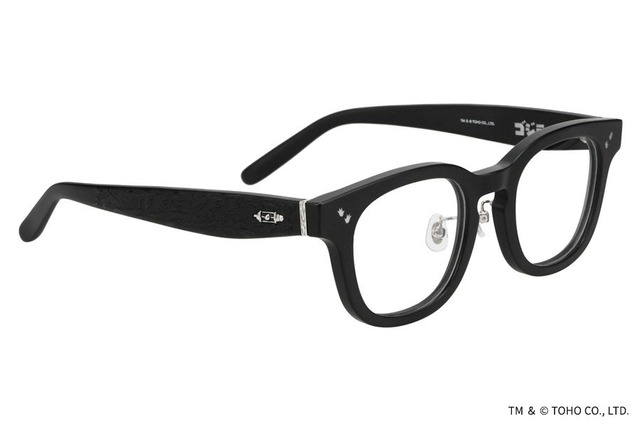 怪獣王が「Zoff」と初コラボ！「ゴジラ」「ゴジラVSメカゴジラ」「ゴジラ-1.0」モチーフのアイウェア3種が発売へ