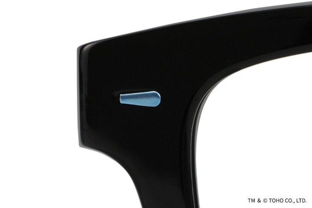 怪獣王が「Zoff」と初コラボ！「ゴジラ」「ゴジラVSメカゴジラ」「ゴジラ-1.0」モチーフのアイウェア3種が発売へ