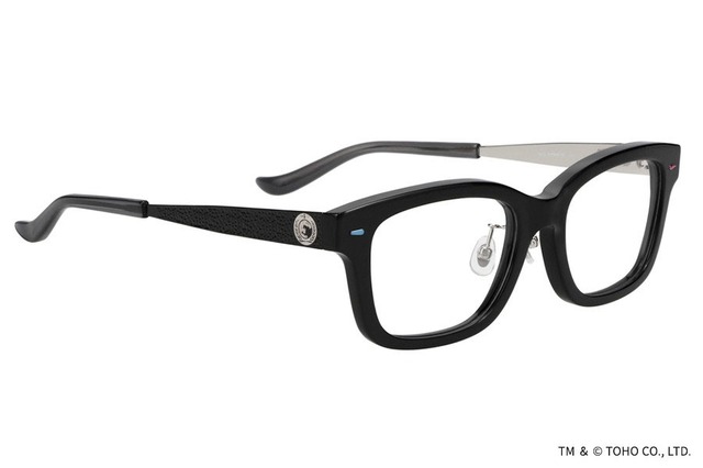 怪獣王が「Zoff」と初コラボ！「ゴジラ」「ゴジラVSメカゴジラ」「ゴジラ-1.0」モチーフのアイウェア3種が発売へ