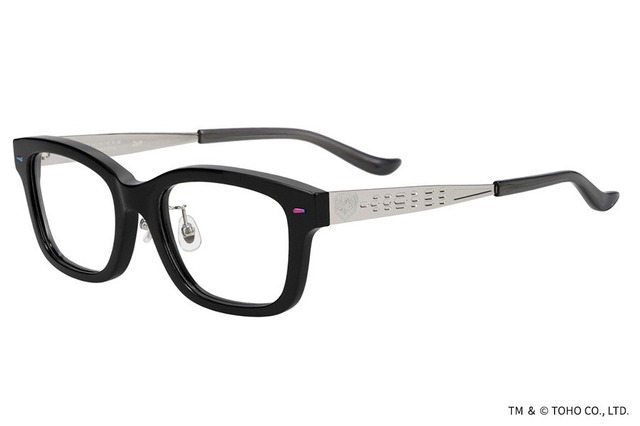 怪獣王が「Zoff」と初コラボ！「ゴジラ」「ゴジラVSメカゴジラ」「ゴジラ-1.0」モチーフのアイウェア3種が発売へ