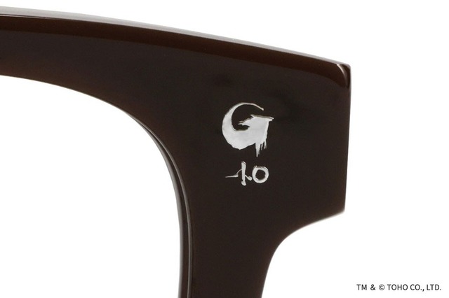 怪獣王が「Zoff」と初コラボ！「ゴジラ」「ゴジラVSメカゴジラ」「ゴジラ-1.0」モチーフのアイウェア3種が発売へ