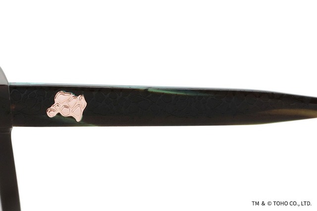 怪獣王が「Zoff」と初コラボ！「ゴジラ」「ゴジラVSメカゴジラ」「ゴジラ-1.0」モチーフのアイウェア3種が発売へ