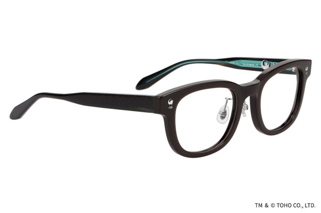 怪獣王が「Zoff」と初コラボ！「ゴジラ」「ゴジラVSメカゴジラ」「ゴジラ-1.0」モチーフのアイウェア3種が発売へ