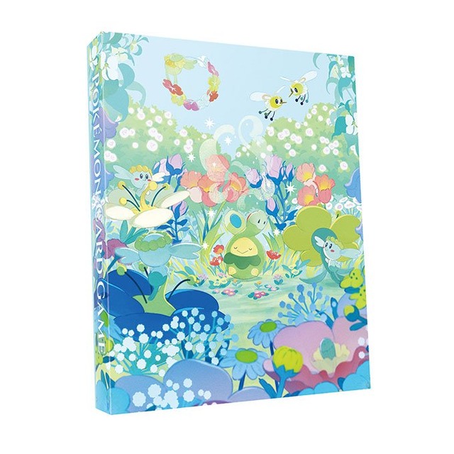 レシラム、ゼクロムを従えたNの『ポケカ』プレイマットがカッコイイ！11月28日発売の「新作周辺グッズ」15商品が一挙公開