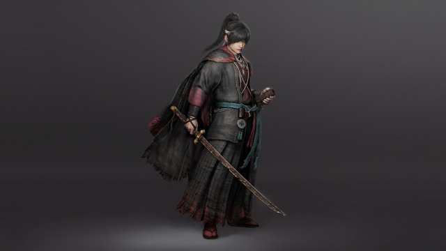 『仁王3』新たな舞台として「幕末」がシリーズ初登場！高杉晋作や沖田総司など名だたる英傑たちも参戦