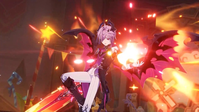 『原神』Luna IIIで「ドゥリン」「ヤフォダ」が実装決定！武器祈願で“ウェンティ向けの★5弓”も新登場