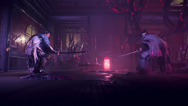 高杉晋作と沖田総司が激突！地獄と化した平安京を往く、シリーズ屈指の禍々しさと立体探索が光る『仁王3』最新試遊レポ