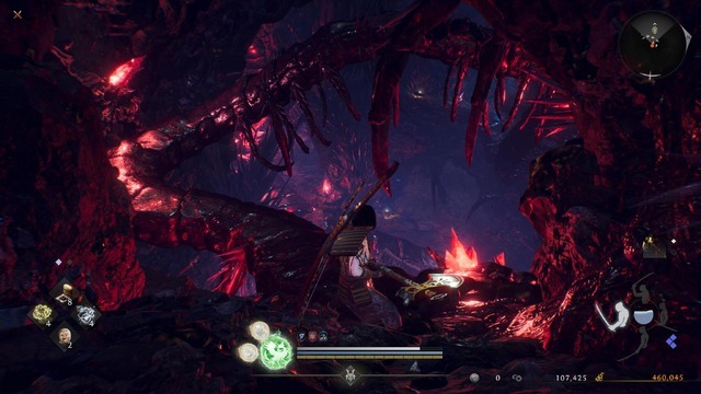 高杉晋作と沖田総司が激突！地獄と化した平安京を往く、シリーズ屈指の禍々しさと立体探索が光る『仁王3』最新試遊レポ