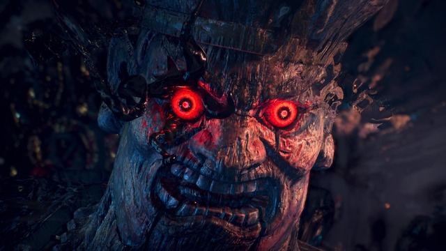 高杉晋作と沖田総司が激突！地獄と化した平安京を往く、シリーズ屈指の禍々しさと立体探索が光る『仁王3』最新試遊レポ