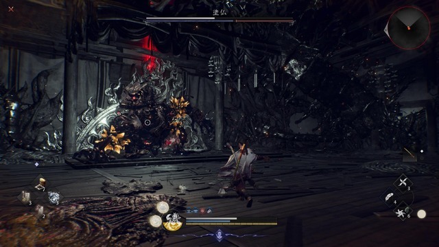 高杉晋作と沖田総司が激突！地獄と化した平安京を往く、シリーズ屈指の禍々しさと立体探索が光る『仁王3』最新試遊レポ