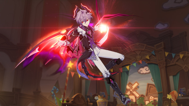 『原神』クレーの母「アリス」や「ニコ・リヤン」ら魔女会メンバー本格参戦！新たな展開を迎える「Luna III」アップデート12月3日リリース