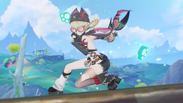 『原神』クレーの母「アリス」や「ニコ・リヤン」ら魔女会メンバー本格参戦！新たな展開を迎える「Luna III」アップデート12月3日リリース