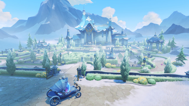 『原神』クレーの母「アリス」や「ニコ・リヤン」ら魔女会メンバー本格参戦！新たな展開を迎える「Luna III」アップデート12月3日リリース