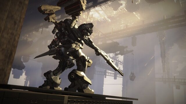 全て最安値を更新！『アーマード・コア6』『地球防衛軍6』が半額以下─『Castlevania Advance Collection』『九魂の久遠』もお買い得【eショップ・PS Storeのお勧めセール】