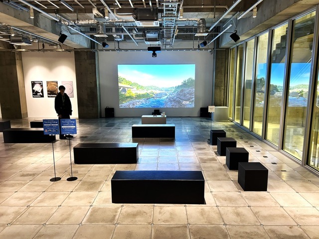 プレステ30年の歴史を“実質”リミナルスペースで体験する意味とは。PS5発売5周年を祝う「PLAY IN GINZA」に行ってきた