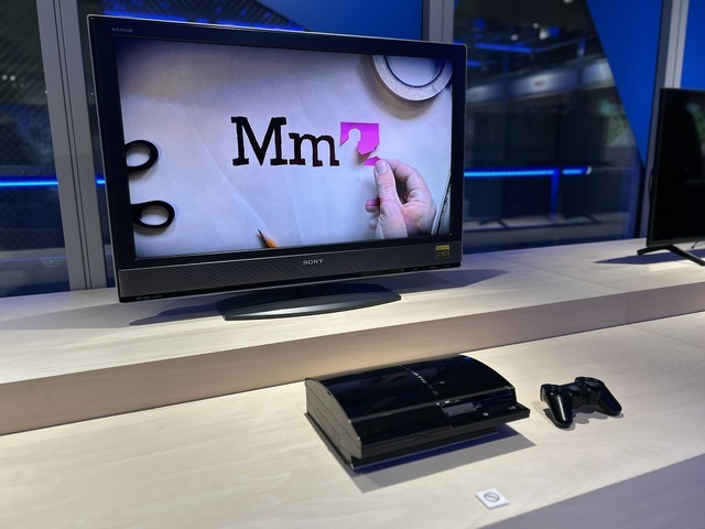 プレステ30年の歴史を“実質”リミナルスペースで体験する意味とは。PS5発売5周年を祝う「PLAY IN GINZA」に行ってきた