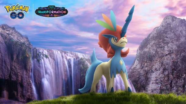 “幻”のケルディオ色違いと、激強ワザ「しんぴのつるぎ」をゲットせよ！「決戦のとき」イベント重要ポイントまとめ【ポケモンGO 秋田局】