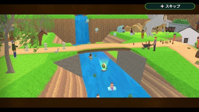 『ワンス・アポン・ア・塊魂』は14年越しでも“素敵”だぞ！巻き込み作られた“最新作の良さ”をカタリマス