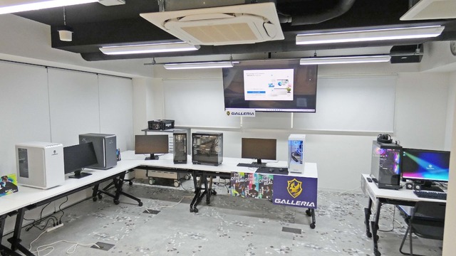 ホロインディーの説明会も体験！「テックシーV学祭」にインディーゲームとVTuberの未来を見た【イベントレポート】