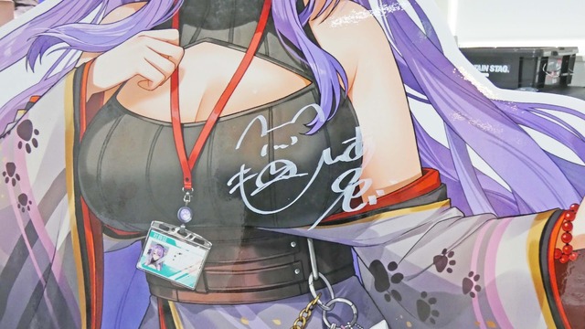 ホロインディーの説明会も体験！「テックシーV学祭」にインディーゲームとVTuberの未来を見た【イベントレポート】