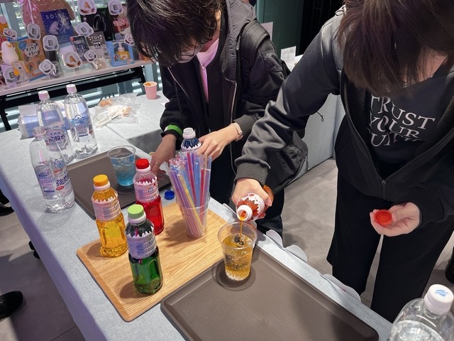 ホロインディーの説明会も体験！「テックシーV学祭」にインディーゲームとVTuberの未来を見た【イベントレポート】