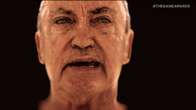 「突然のことに言葉が出ない」―小島監督の『OD』にも出演予定の俳優、ウド・キアさんが死去