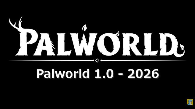 『パルワールド』正式版バージョン1.0は2026年予定。12月17日のアップデートではFPS『ULTRAKILL』とのコラボも実装