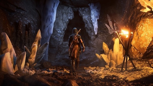 『アサシン クリード シャドウズ』×『進撃の巨人』コラボイベント11月25日より開催！限定装束や新ストーリーも配信