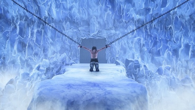 『アサシン クリード シャドウズ』×『進撃の巨人』コラボイベント11月25日より開催！限定装束や新ストーリーも配信