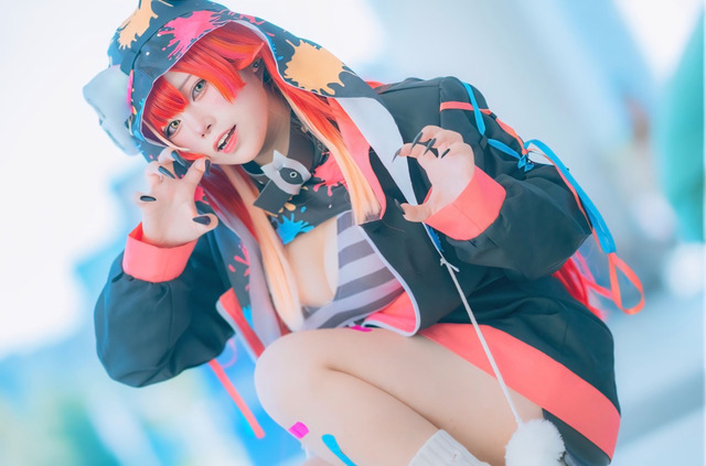 はのん（X：@hanon0805762）