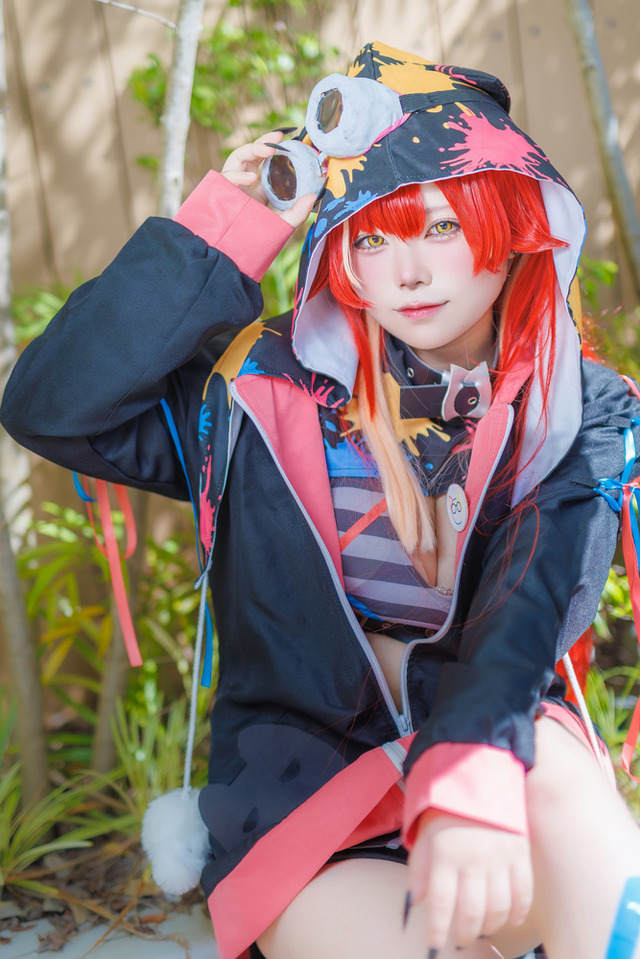 はのん（X：@hanon0805762）