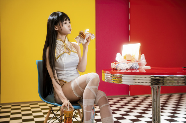 まゆろん（X：@mayu_ronne）